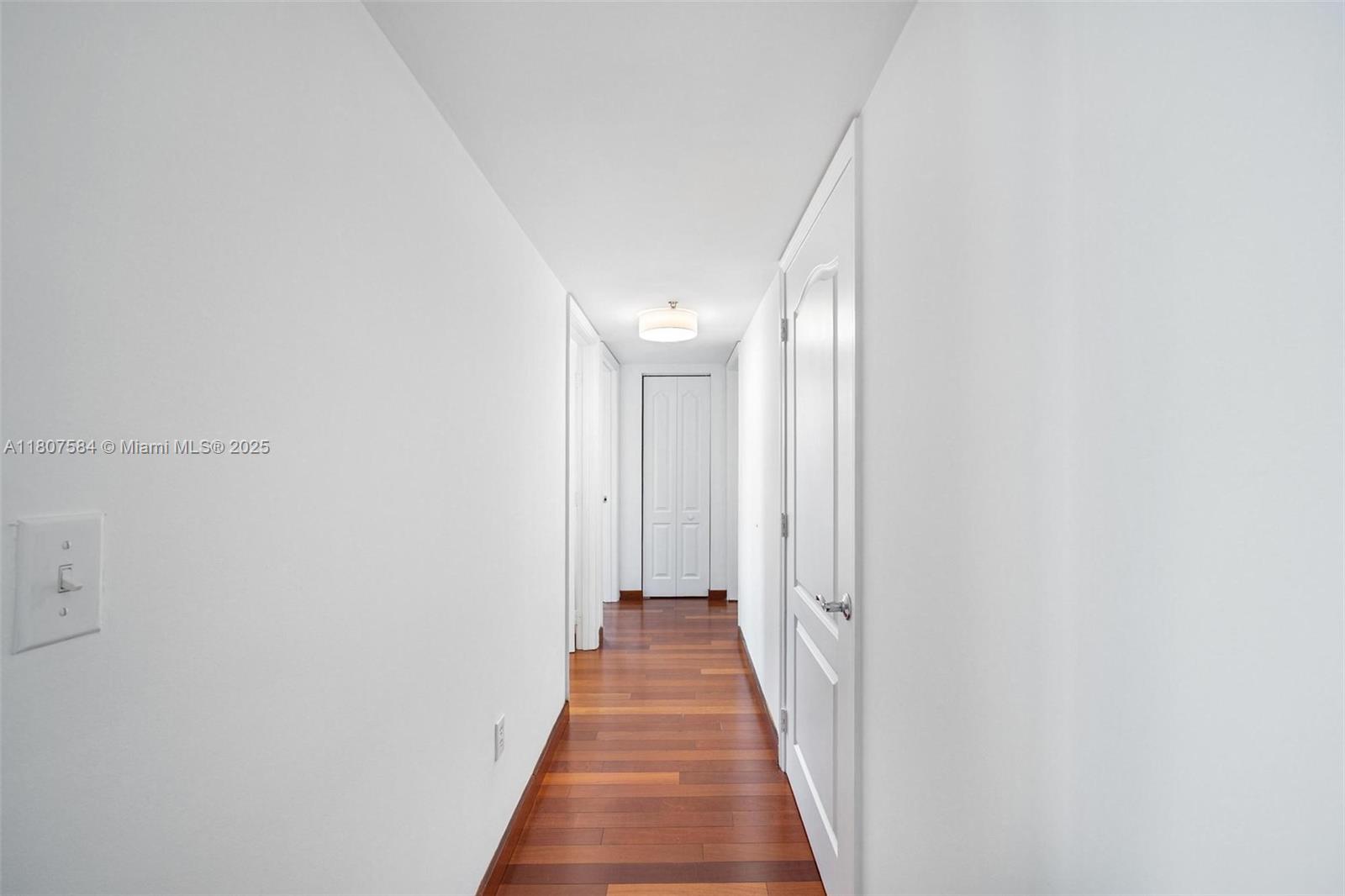 THE CLUB AT BRICKELL BAY - Residential Lease