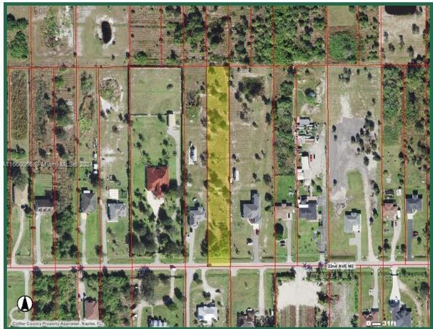 1.14-acre lot consisting of Uplands in Golden Gate Estates, surrounded by new homes and close to schools with easy access to main roads. Enjoy the best of both worlds: a peaceful country setting just 30 minutes from Naples' beautiful beaches.  Don’t miss this opportunity to create your ideal lifestyle in Golden Gate Estates!