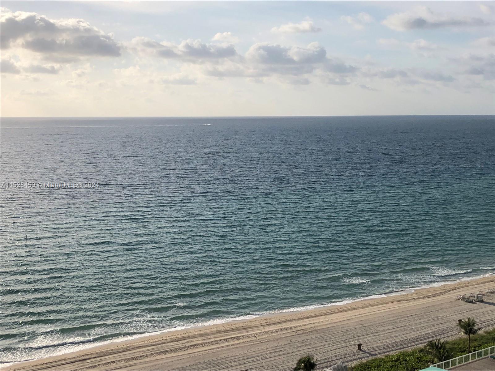 Property for Sale at 16485 Collins Ave 1638, Sunny Isles Beach, Miami-Dade County, Florida - Bedrooms: 2 
Bathrooms: 2  - $1,200,000