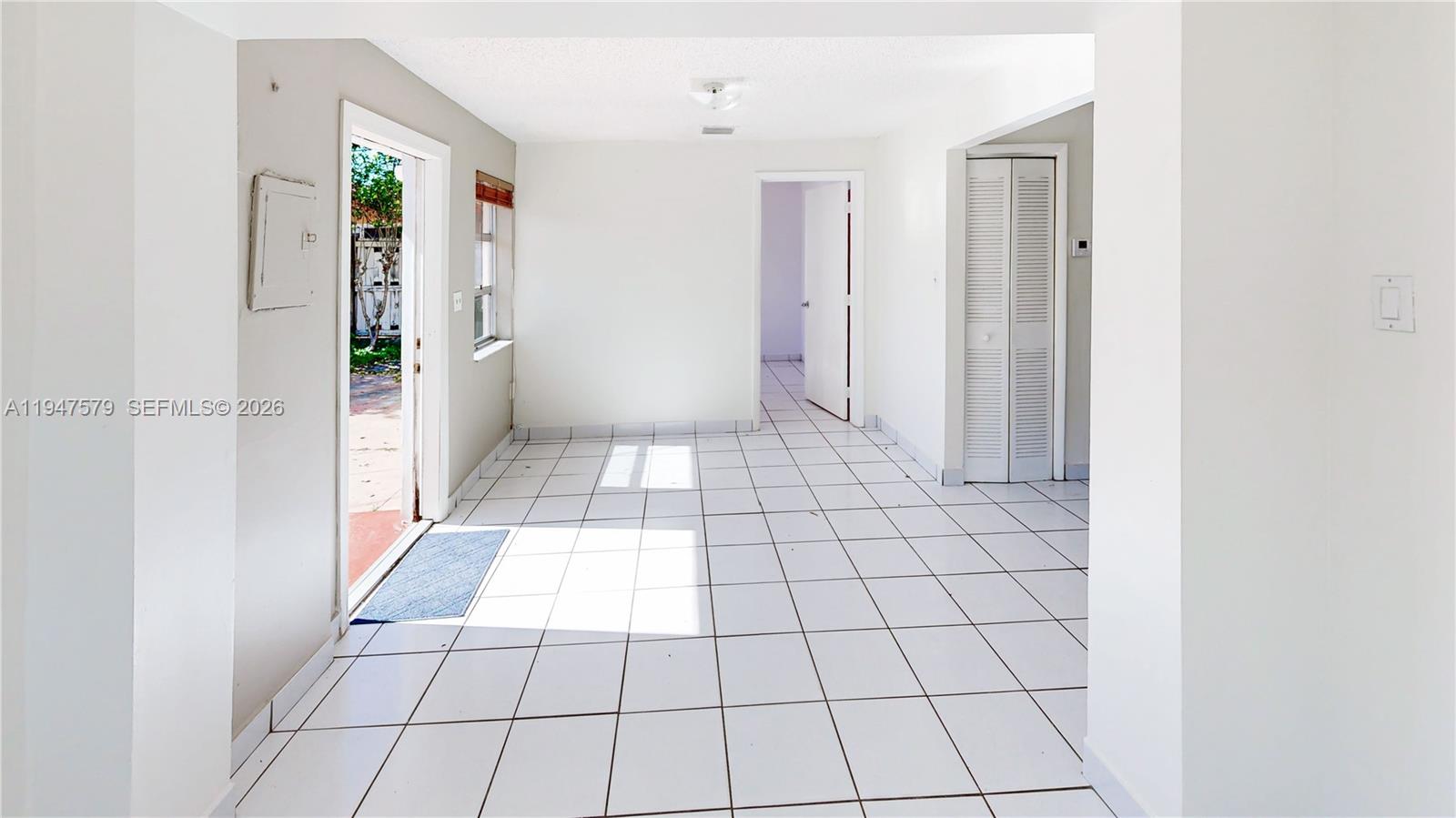 BRADLEY PARK - Residential Income