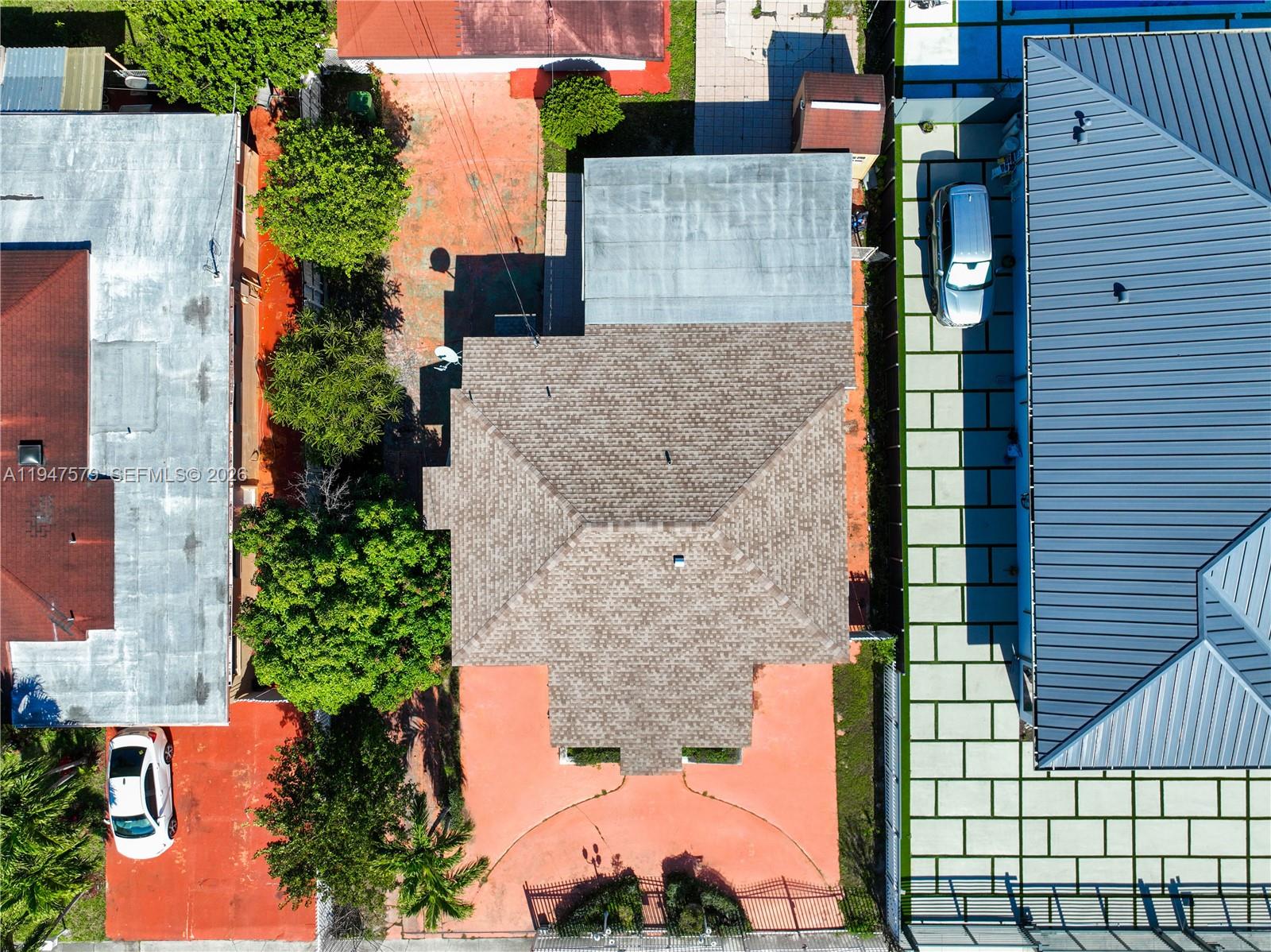 BRADLEY PARK - Residential Income