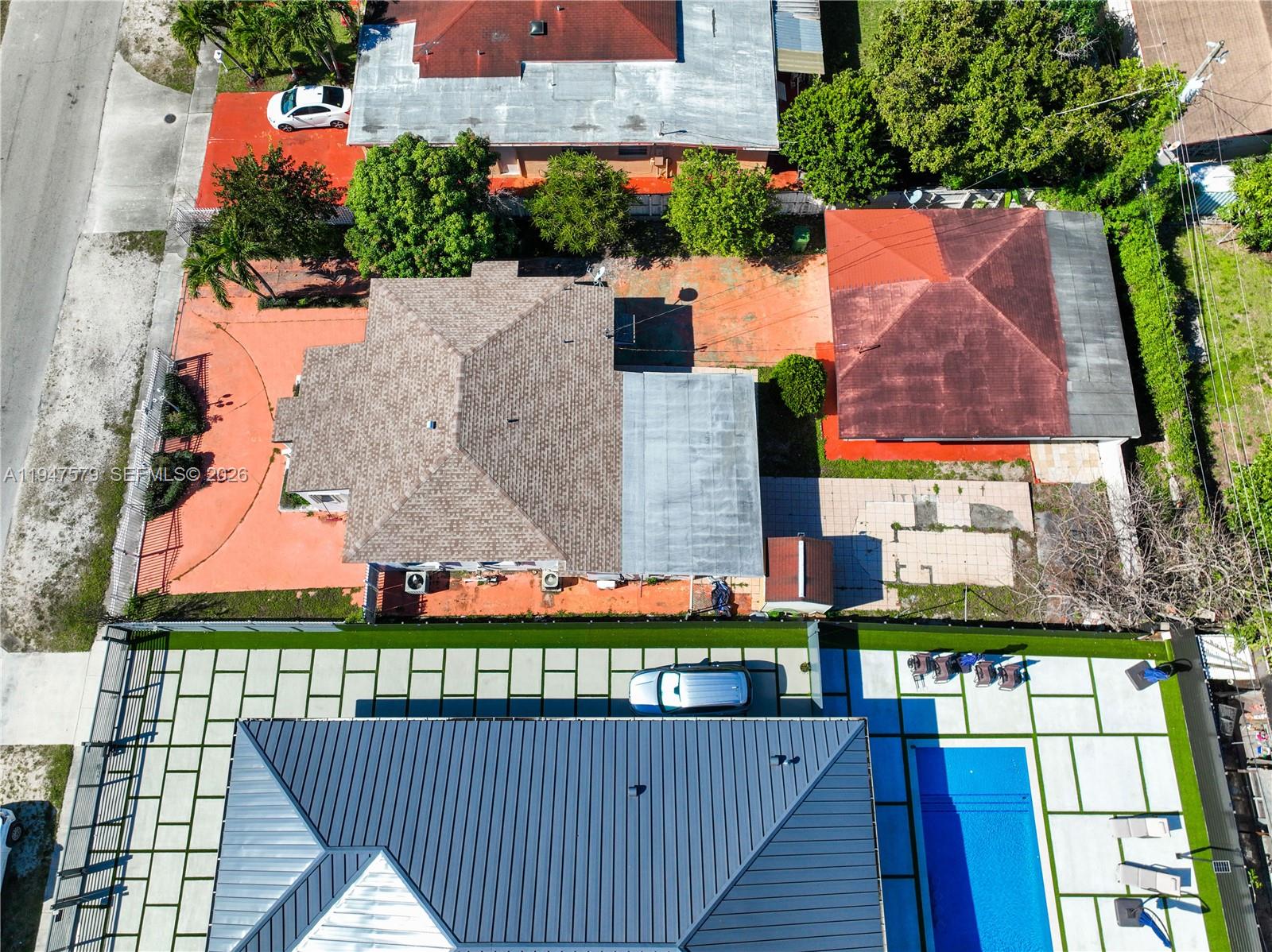 BRADLEY PARK - Residential Income