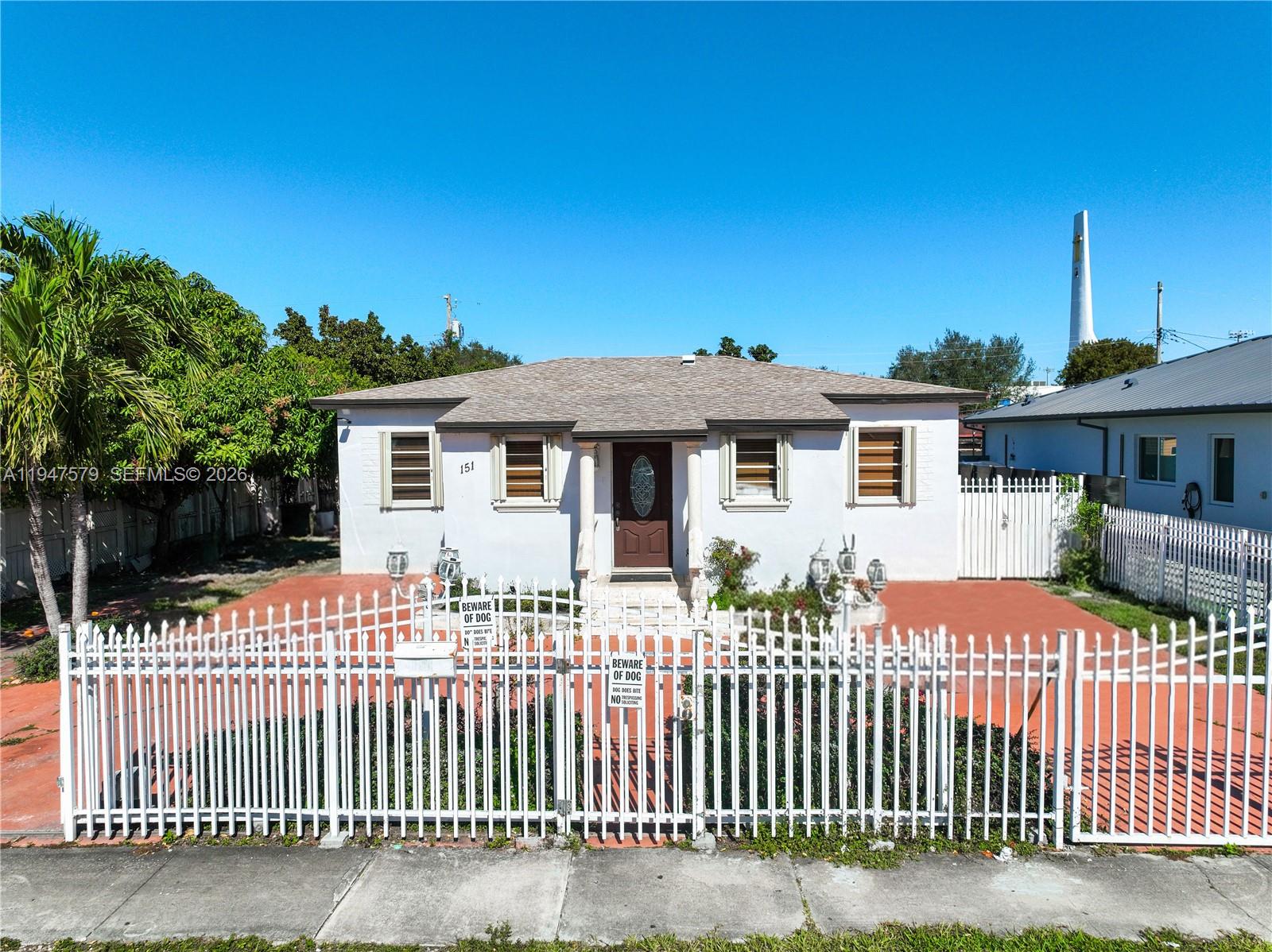 BRADLEY PARK - Residential Income