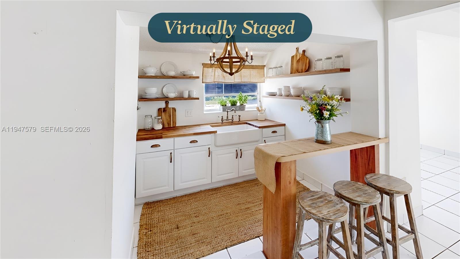 BRADLEY PARK - Residential Income