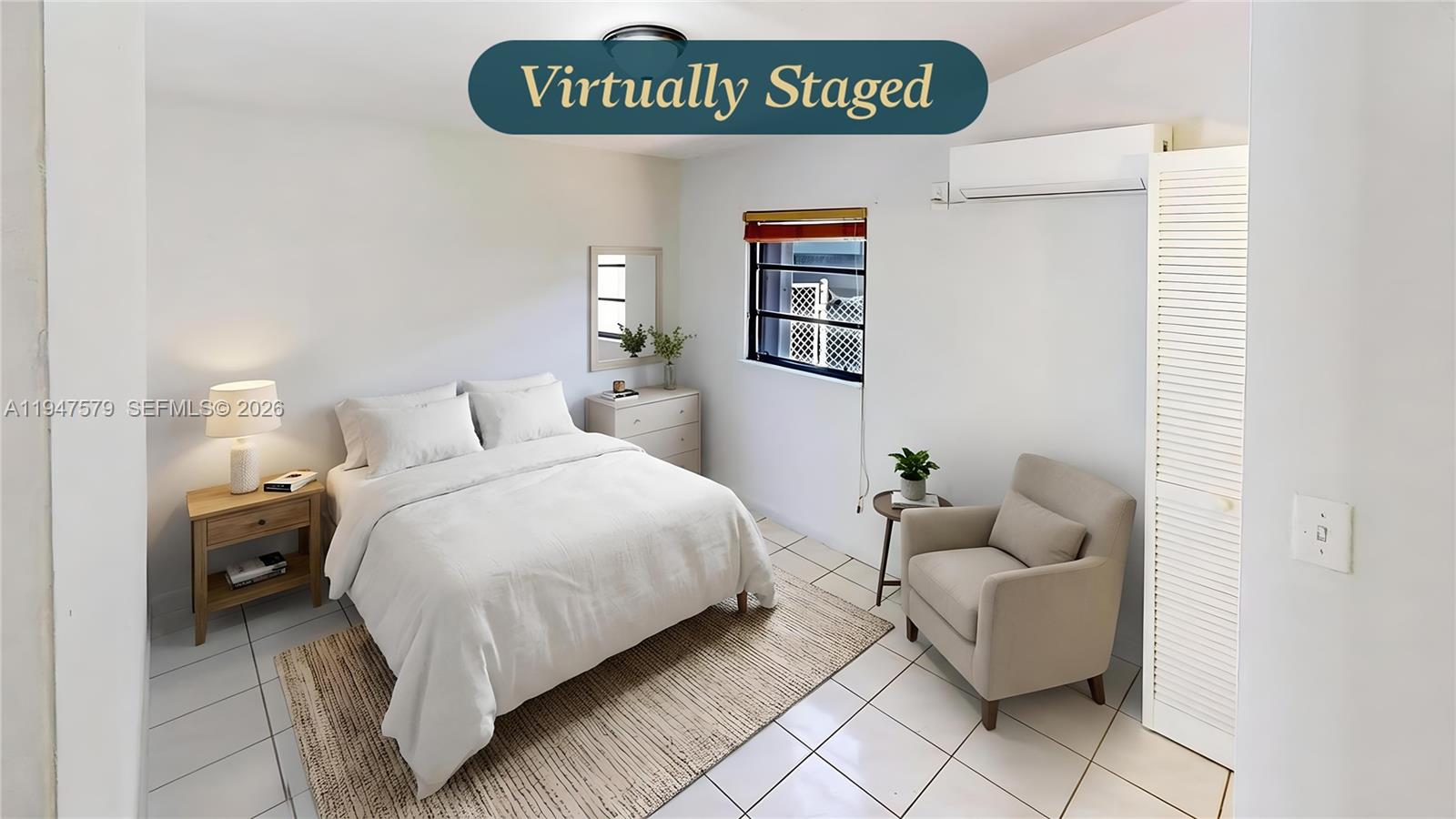 BRADLEY PARK - Residential Income