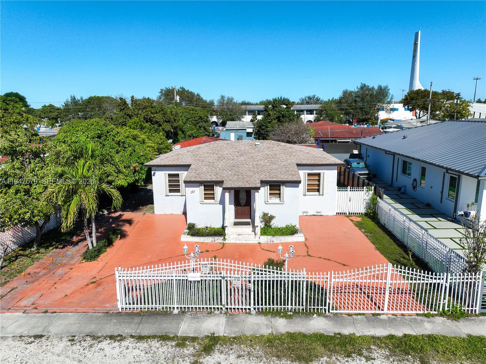 BRADLEY PARK - Residential Income