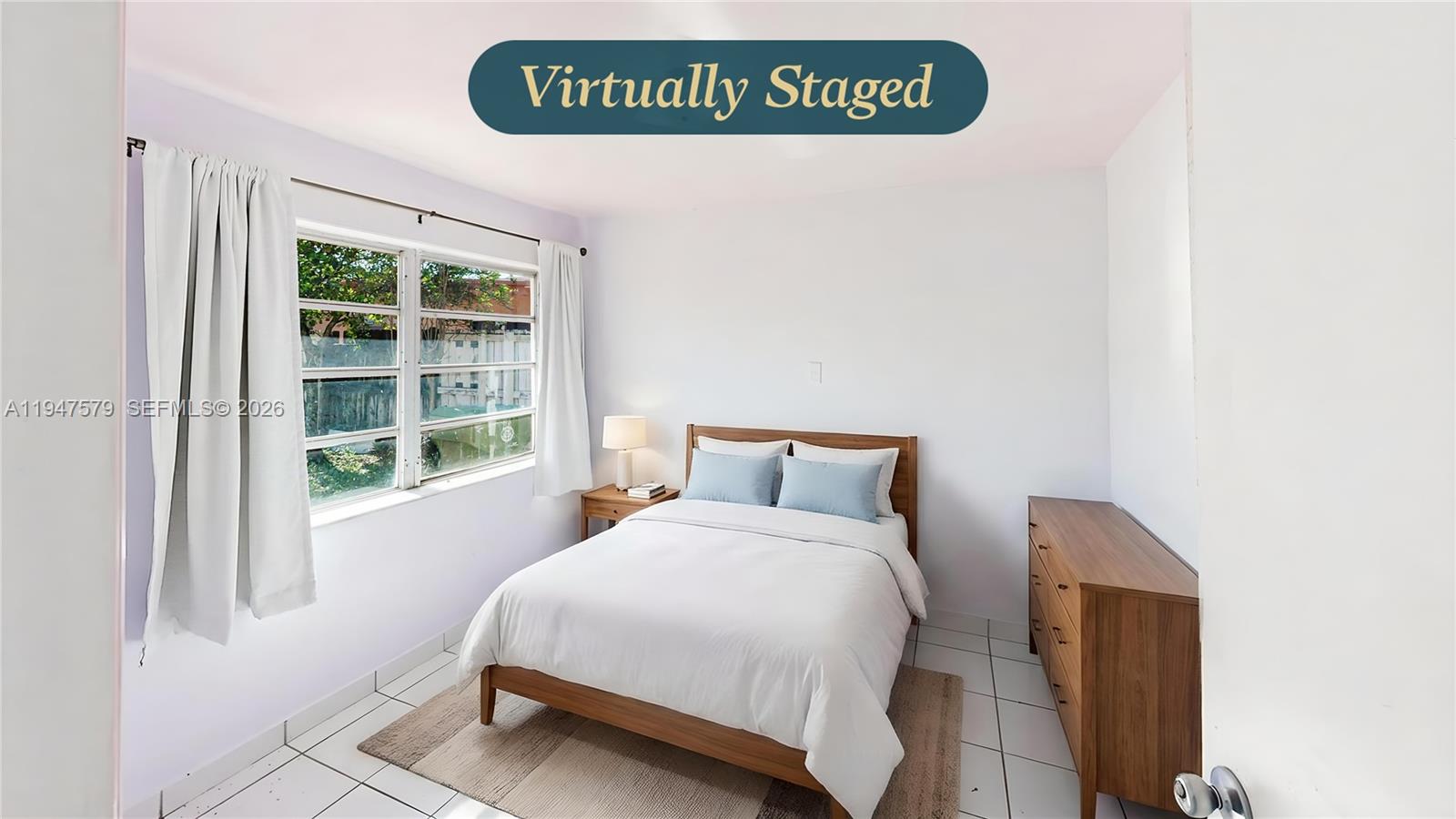 BRADLEY PARK - Residential Income