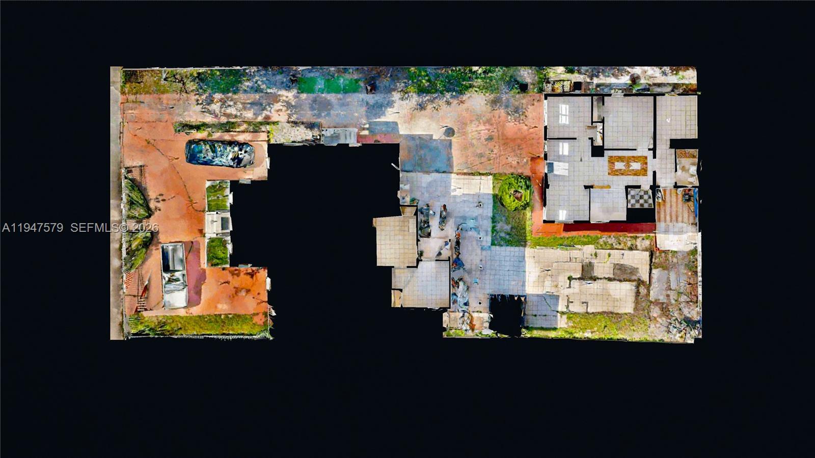 BRADLEY PARK - Residential Income