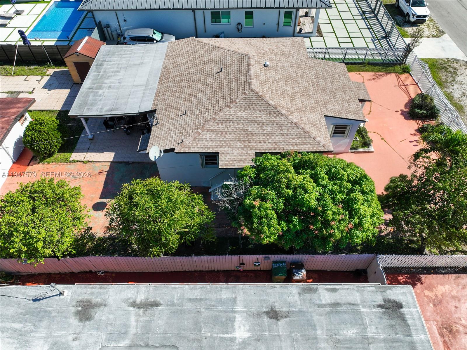 BRADLEY PARK - Residential Income