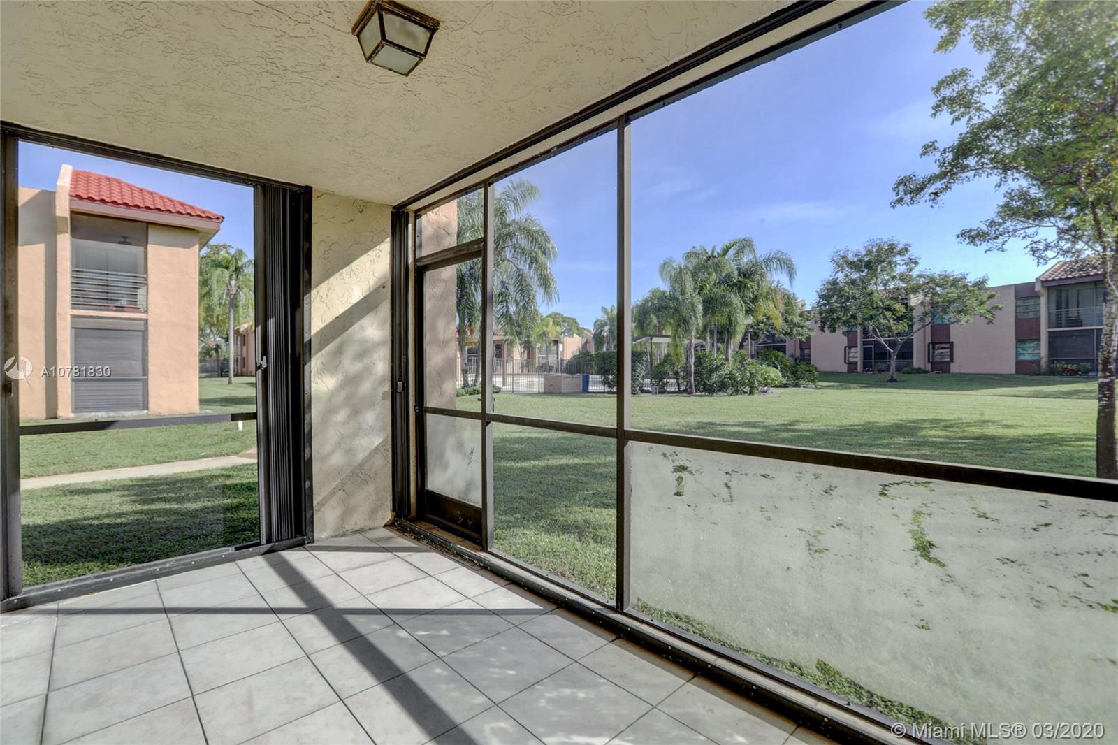 FAIRVIEW OF CALF CL CONDO - Residential