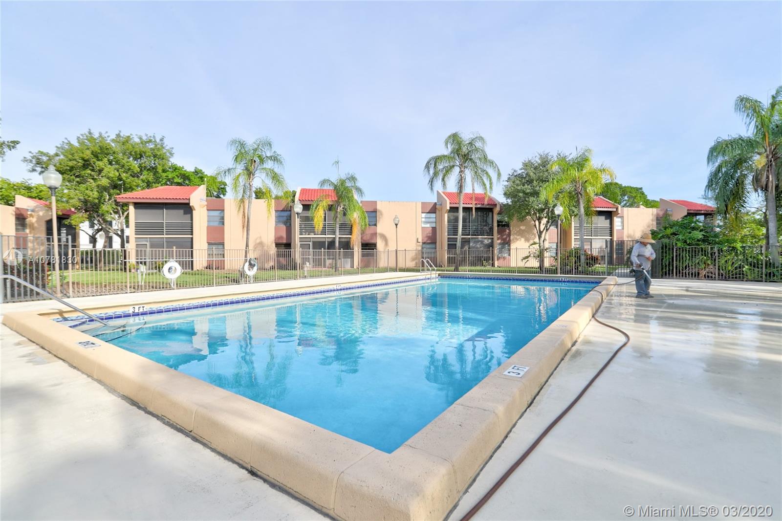 FAIRVIEW OF CALF CL CONDO - Residential