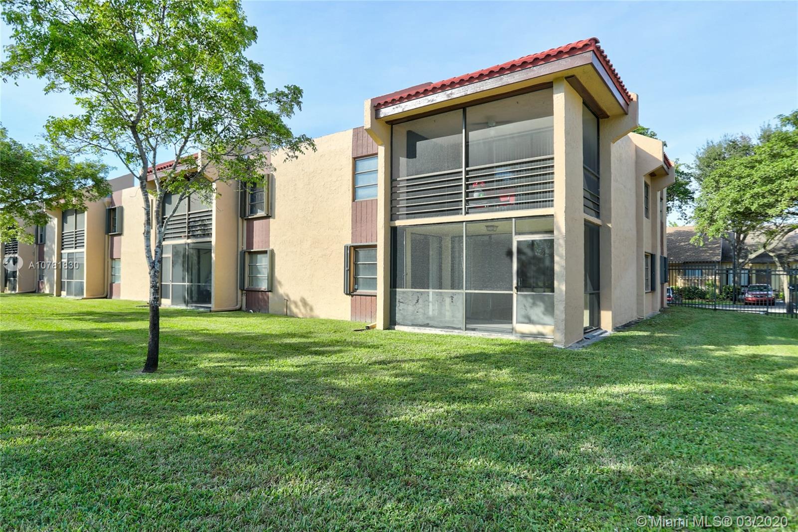 FAIRVIEW OF CALF CL CONDO - Residential