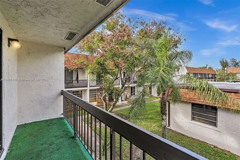 A home in Dania Beach