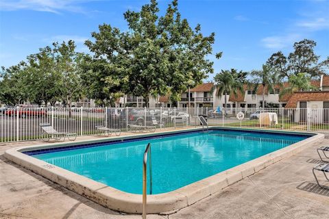 A home in Dania Beach