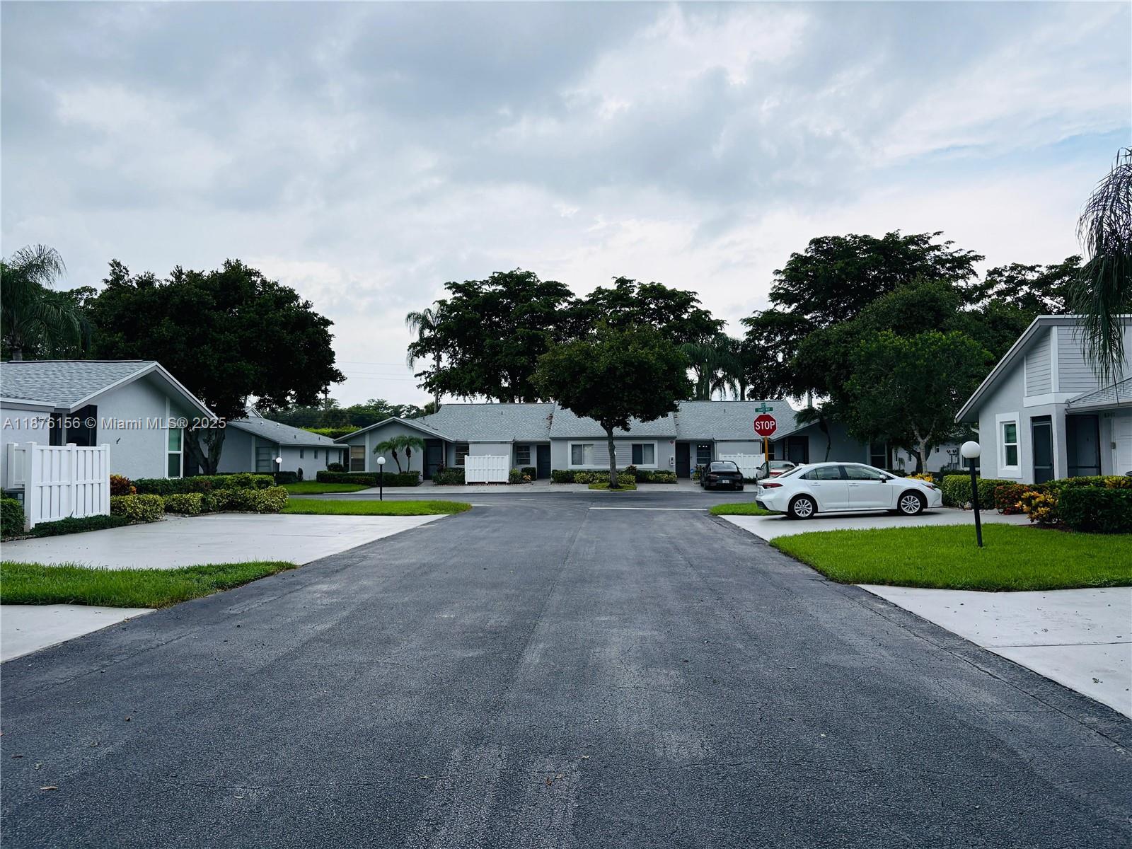 WHISPER WALK CONDOS - Residential