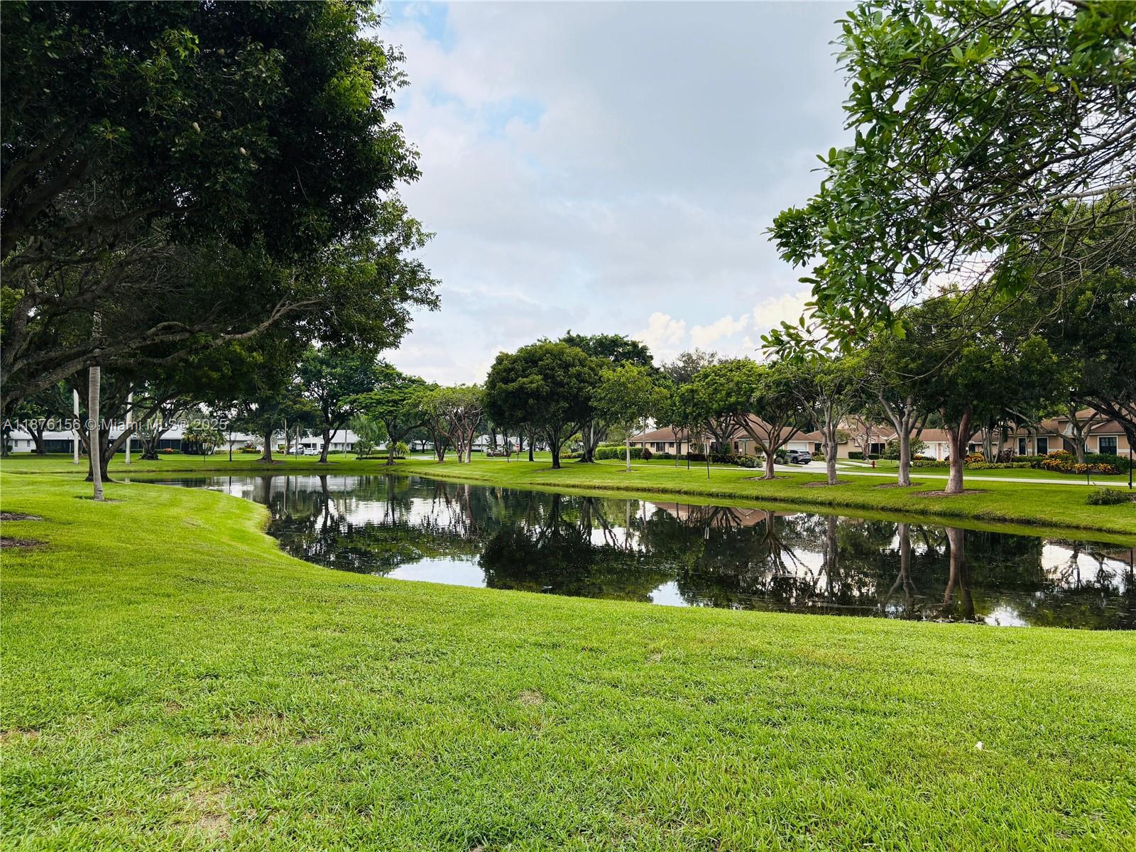 WHISPER WALK CONDOS - Residential