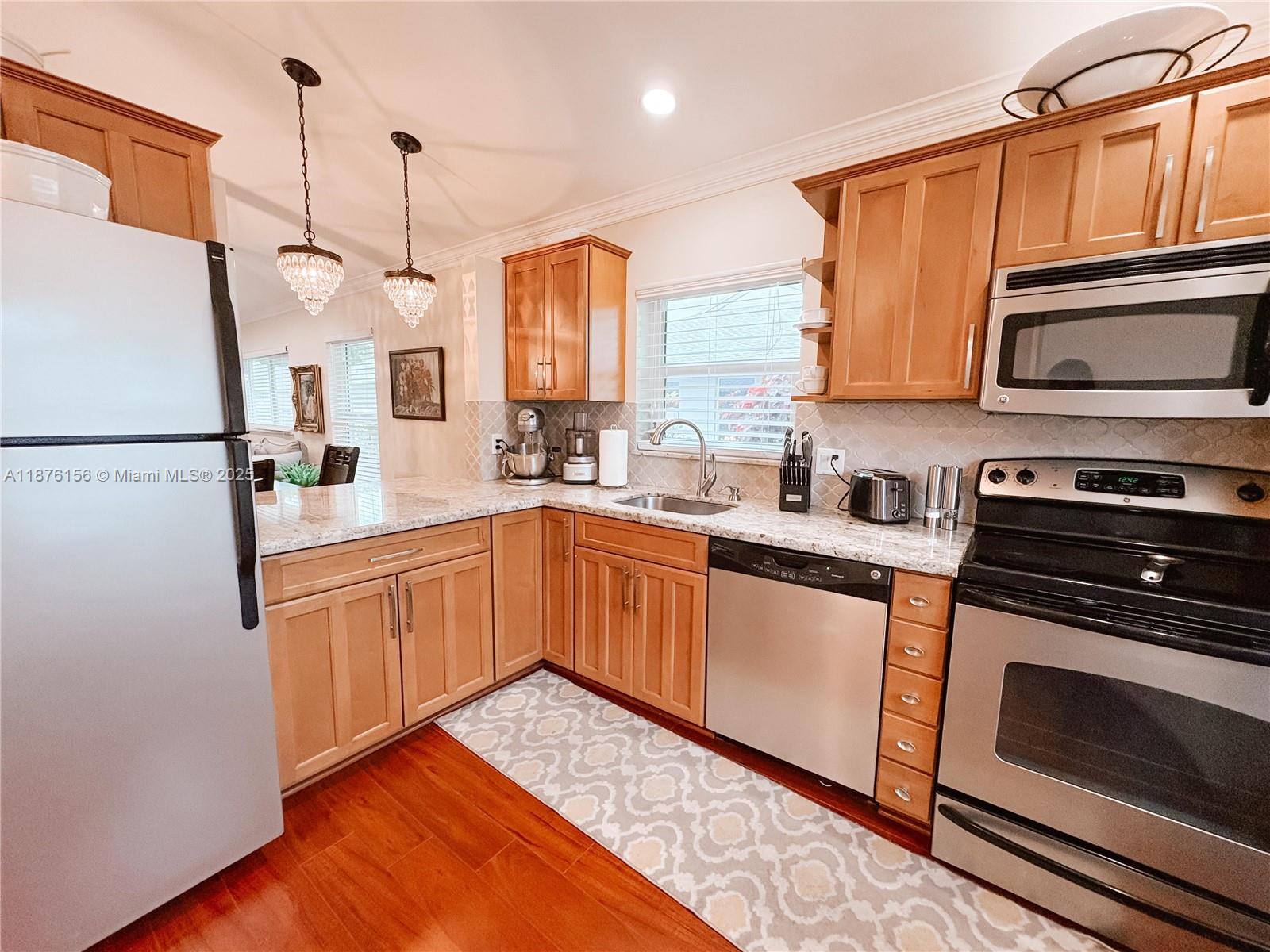 WHISPER WALK CONDOS - Residential