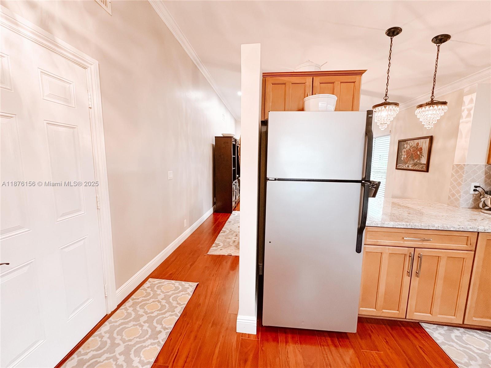 WHISPER WALK CONDOS - Residential