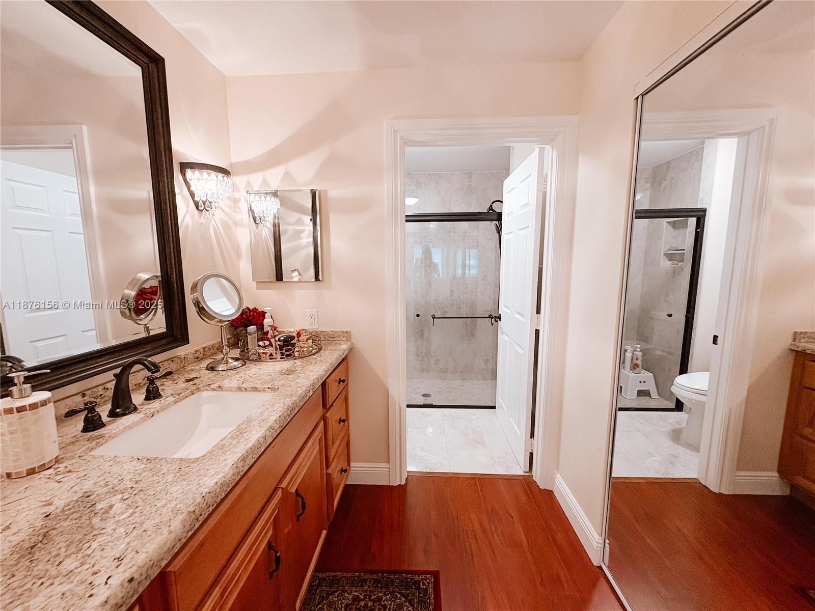 WHISPER WALK CONDOS - Residential