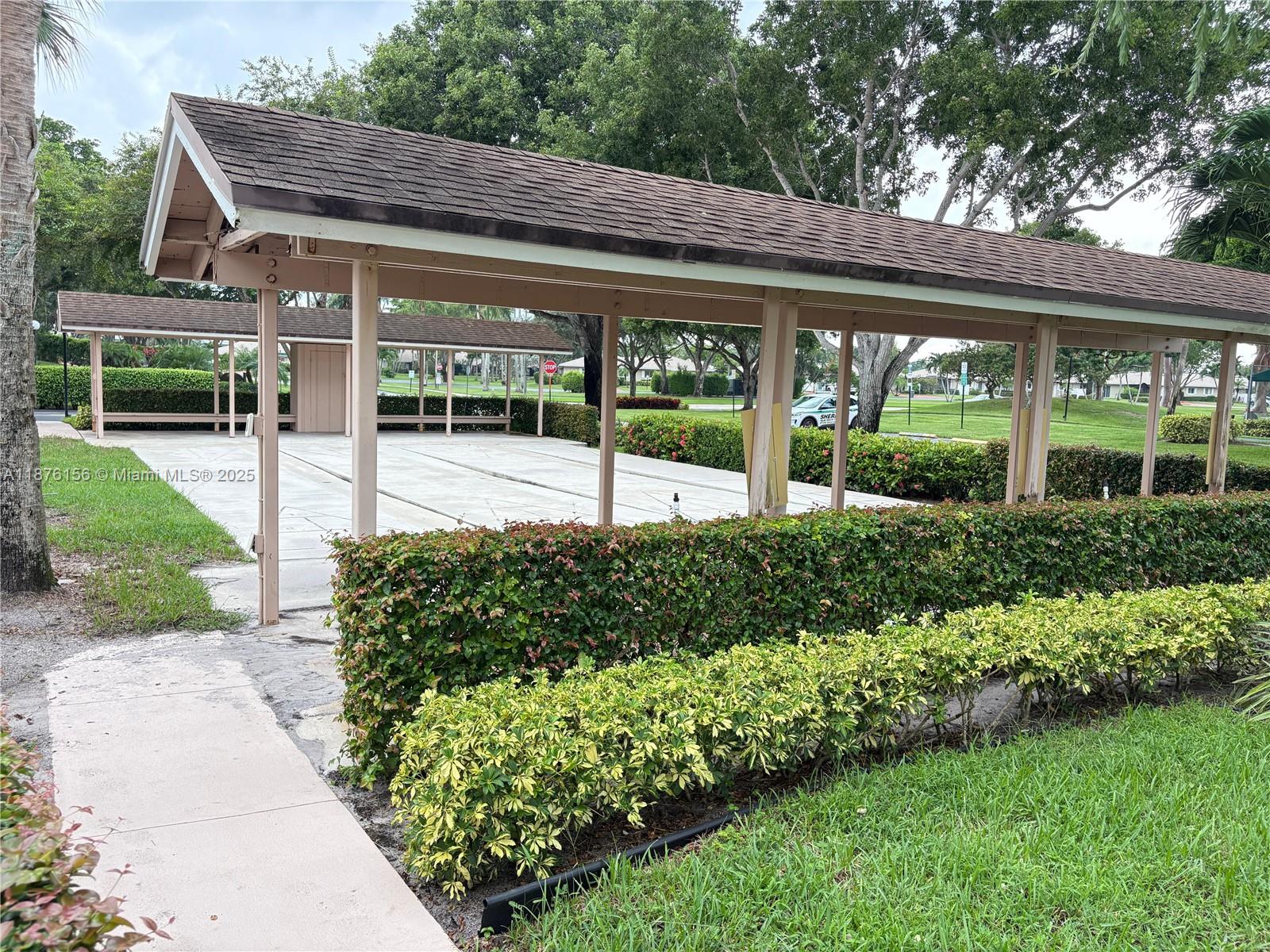 WHISPER WALK CONDOS - Residential