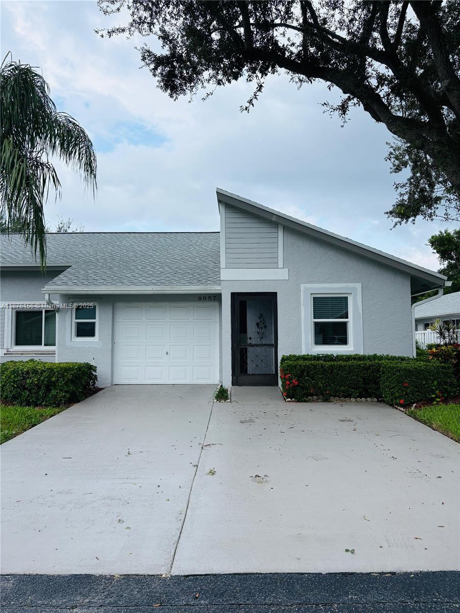 WHISPER WALK CONDOS - Residential