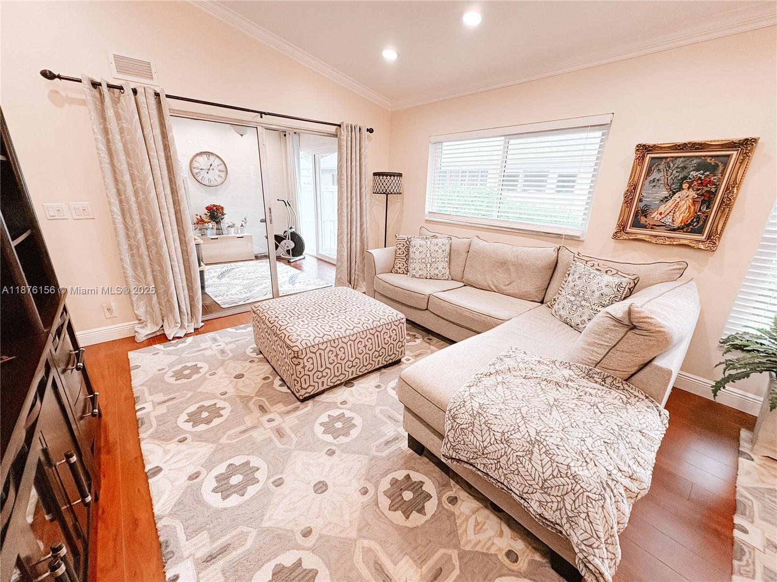 WHISPER WALK CONDOS - Residential