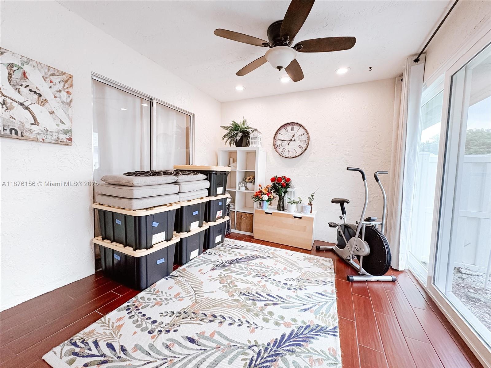 WHISPER WALK CONDOS - Residential