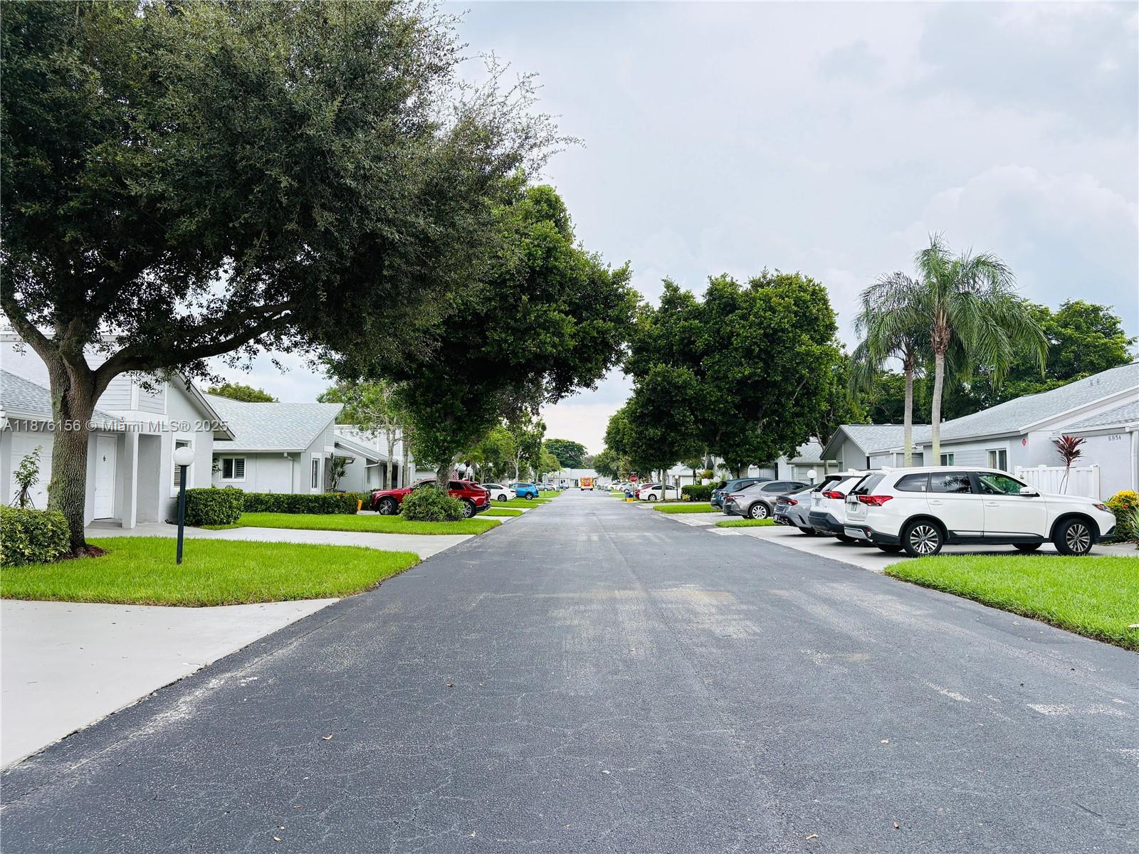 WHISPER WALK CONDOS - Residential