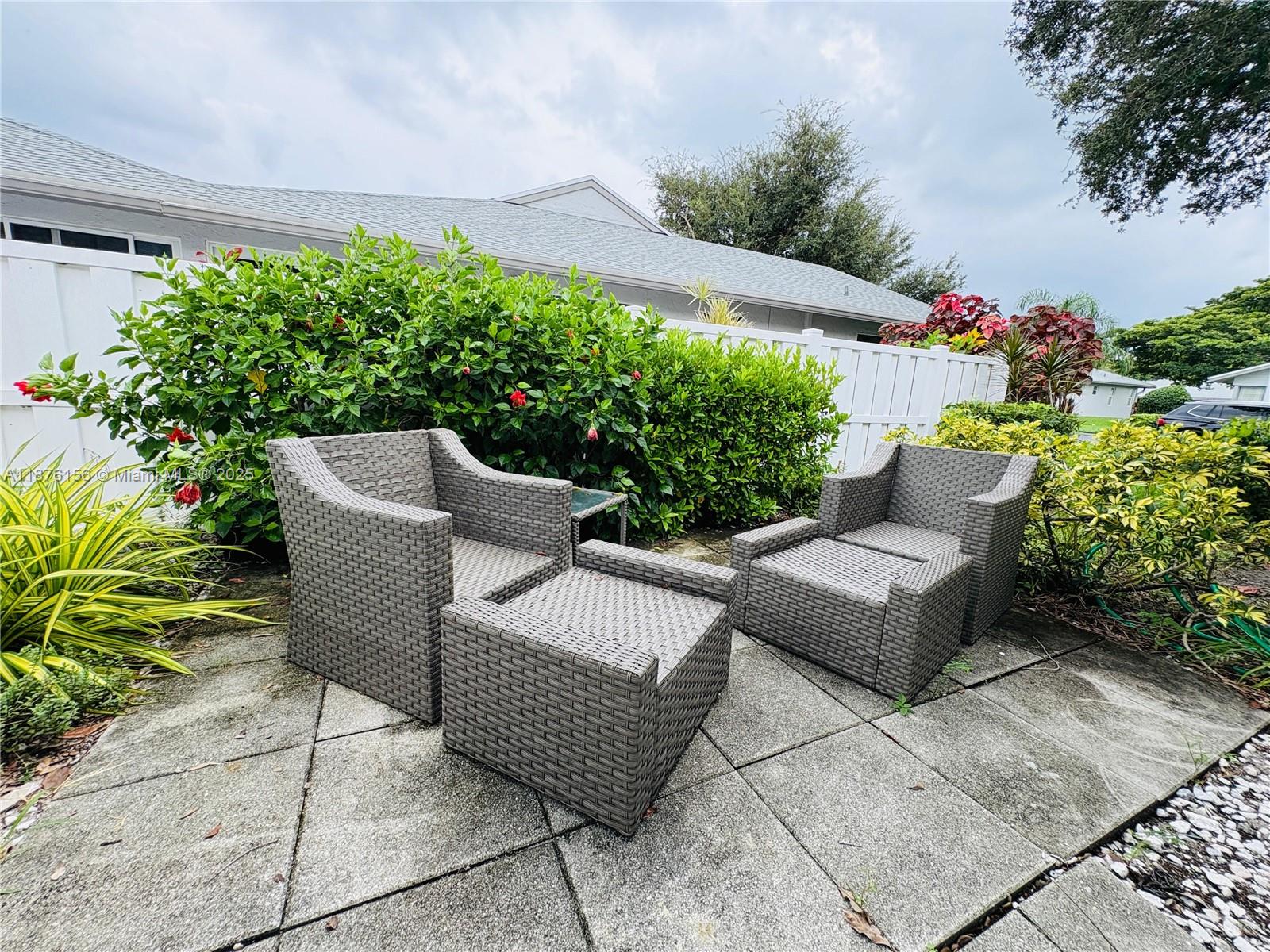 WHISPER WALK CONDOS - Residential