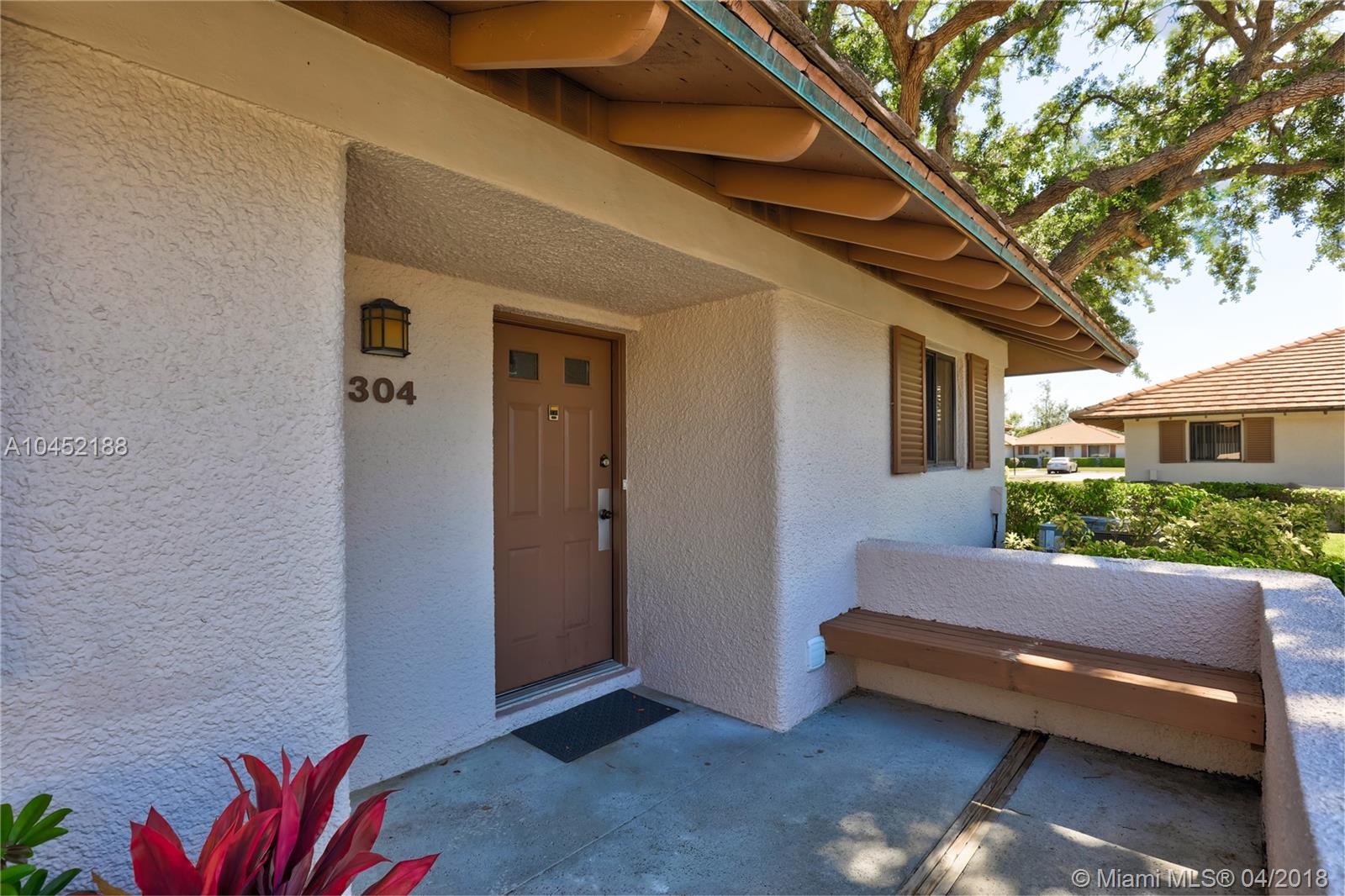 PGA CLUB COTTAGES - Residential