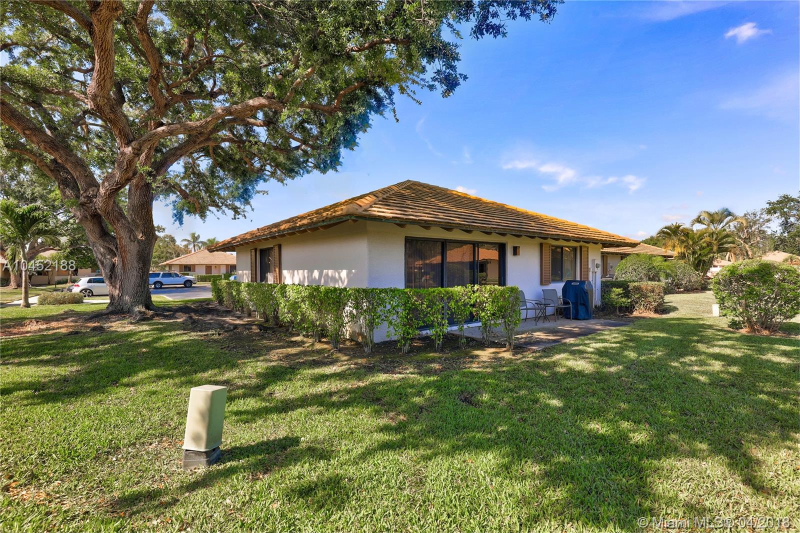 PGA CLUB COTTAGES - Residential