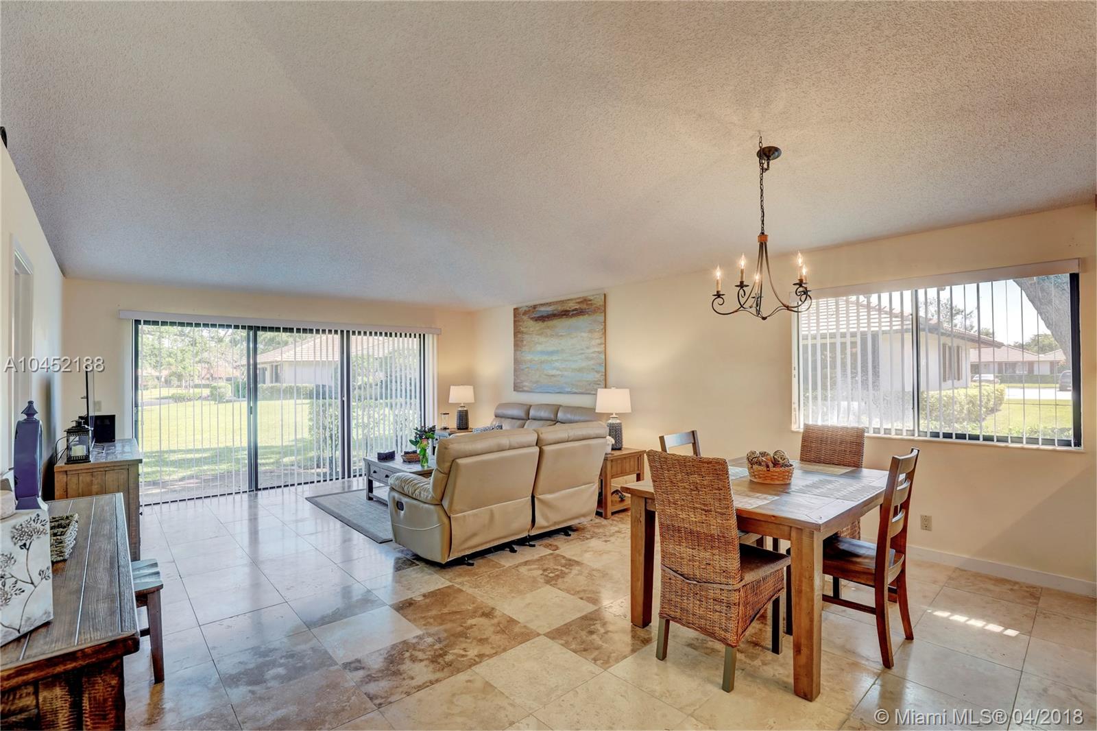 PGA CLUB COTTAGES - Residential