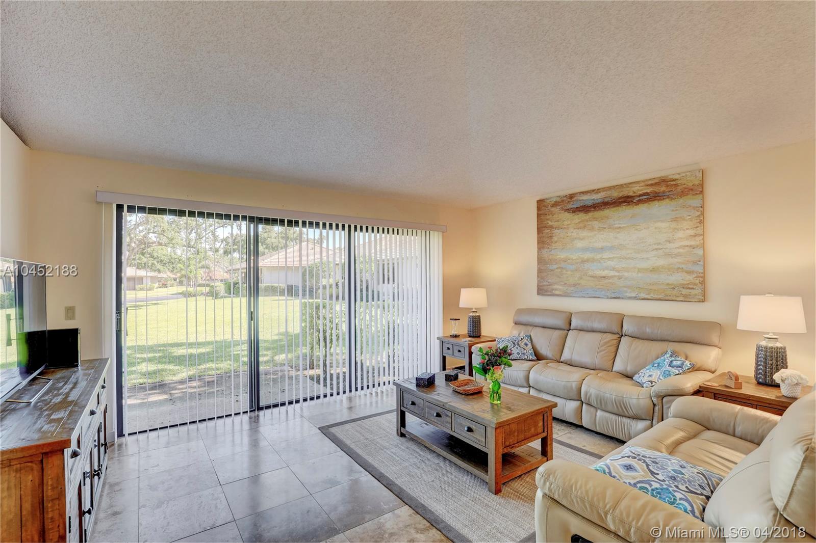 PGA CLUB COTTAGES - Residential