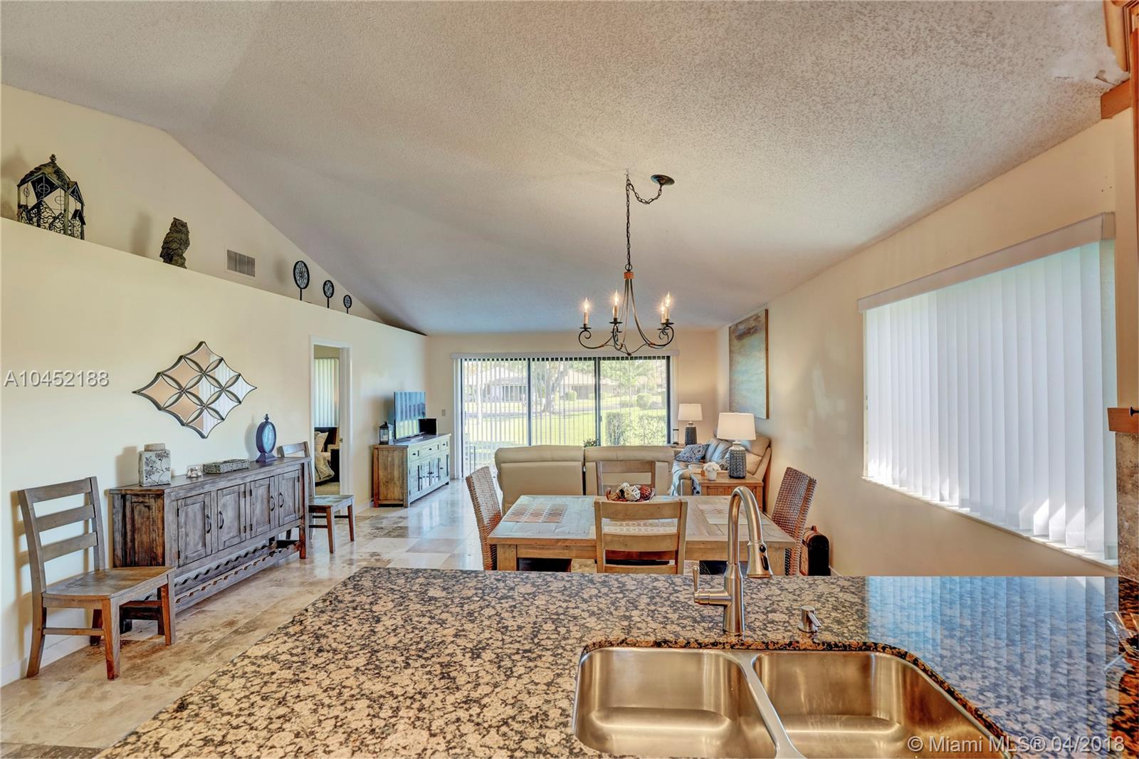 PGA CLUB COTTAGES - Residential