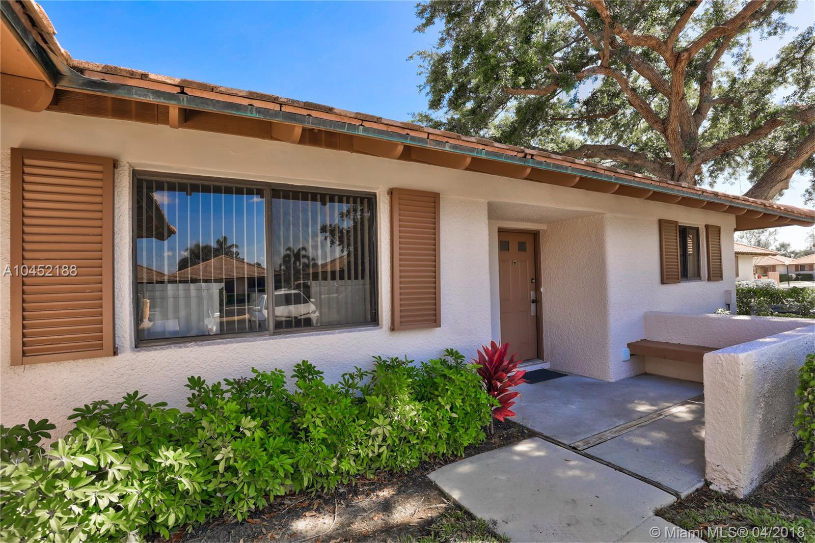 PGA CLUB COTTAGES - Residential