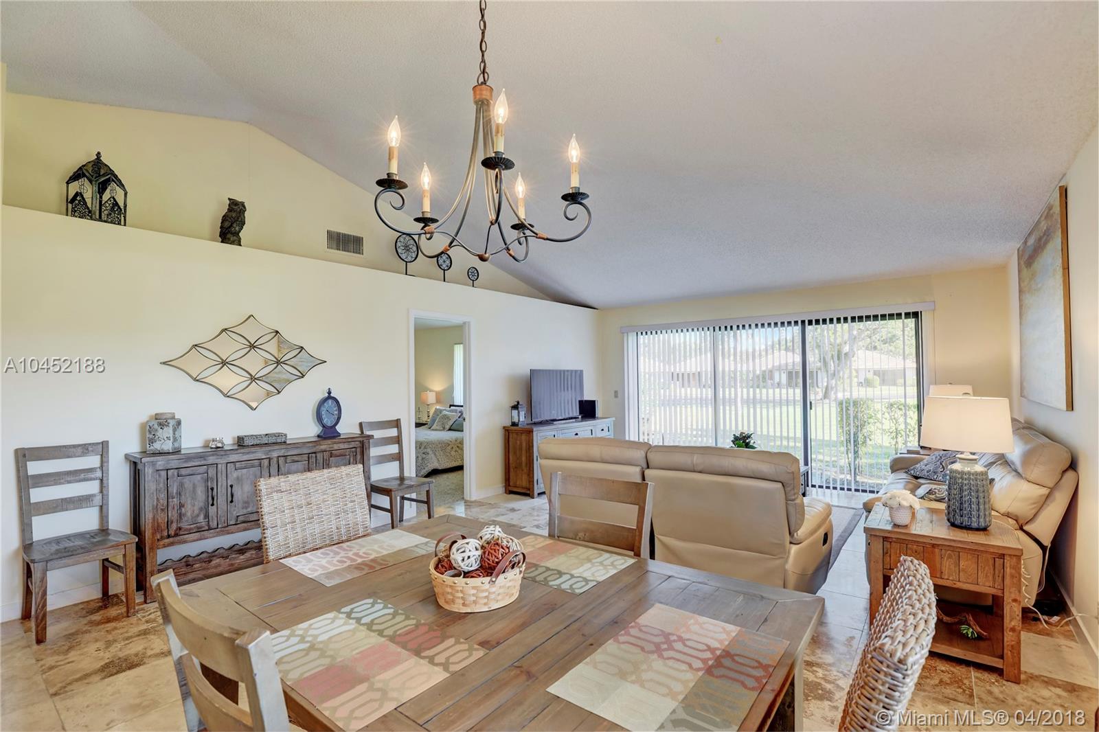 PGA CLUB COTTAGES - Residential