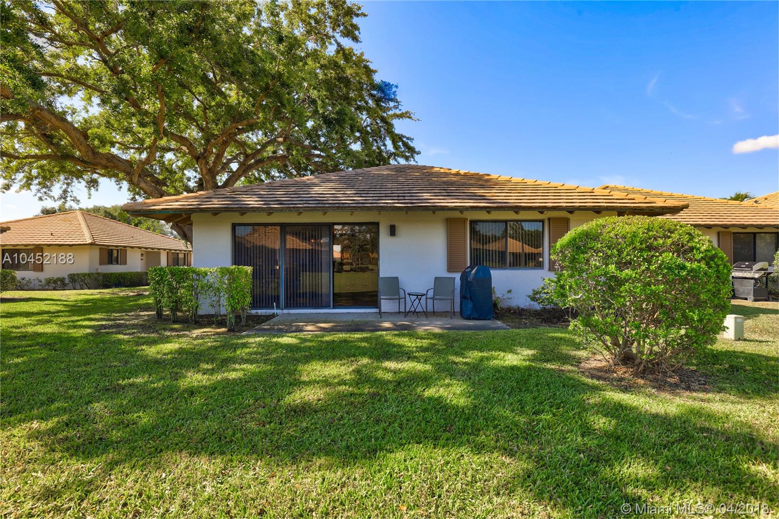 PGA CLUB COTTAGES - Residential