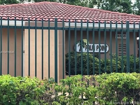 PALM POINT SEC 2 - Residential Lease