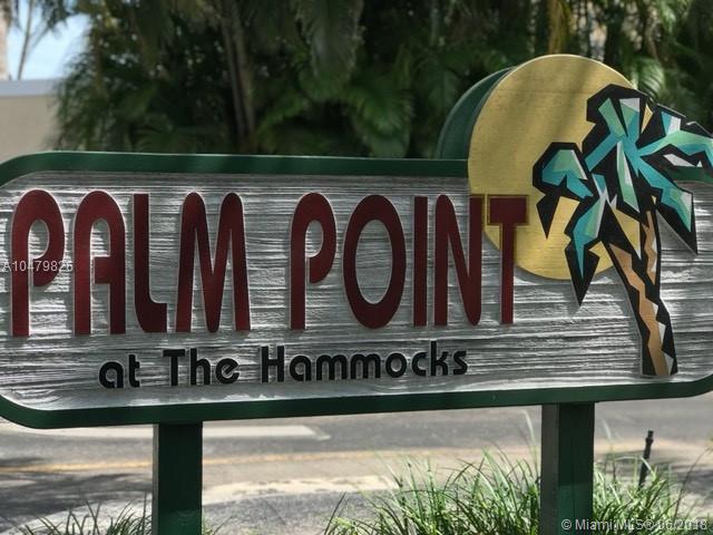 PALM POINT SEC 2 - Residential Lease