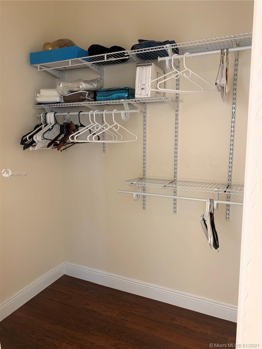 DOWNTOWN DADELAND CONDO N - Residential