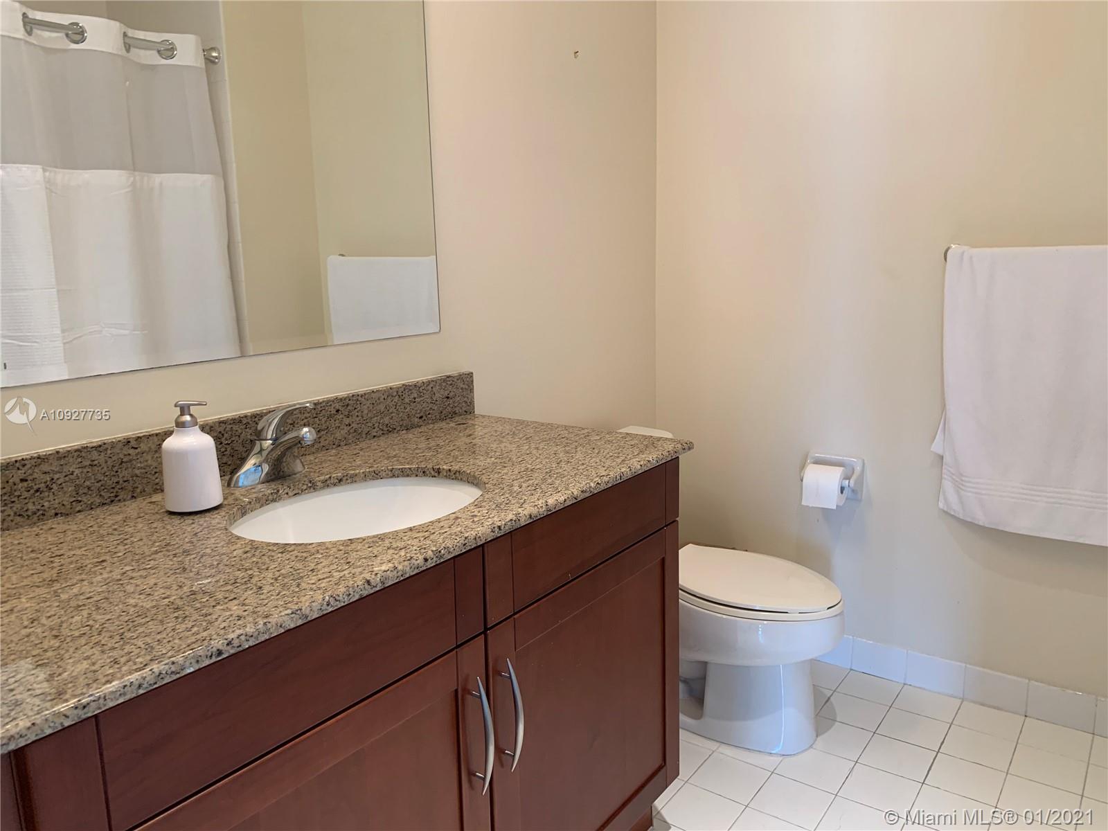 DOWNTOWN DADELAND CONDO N - Residential