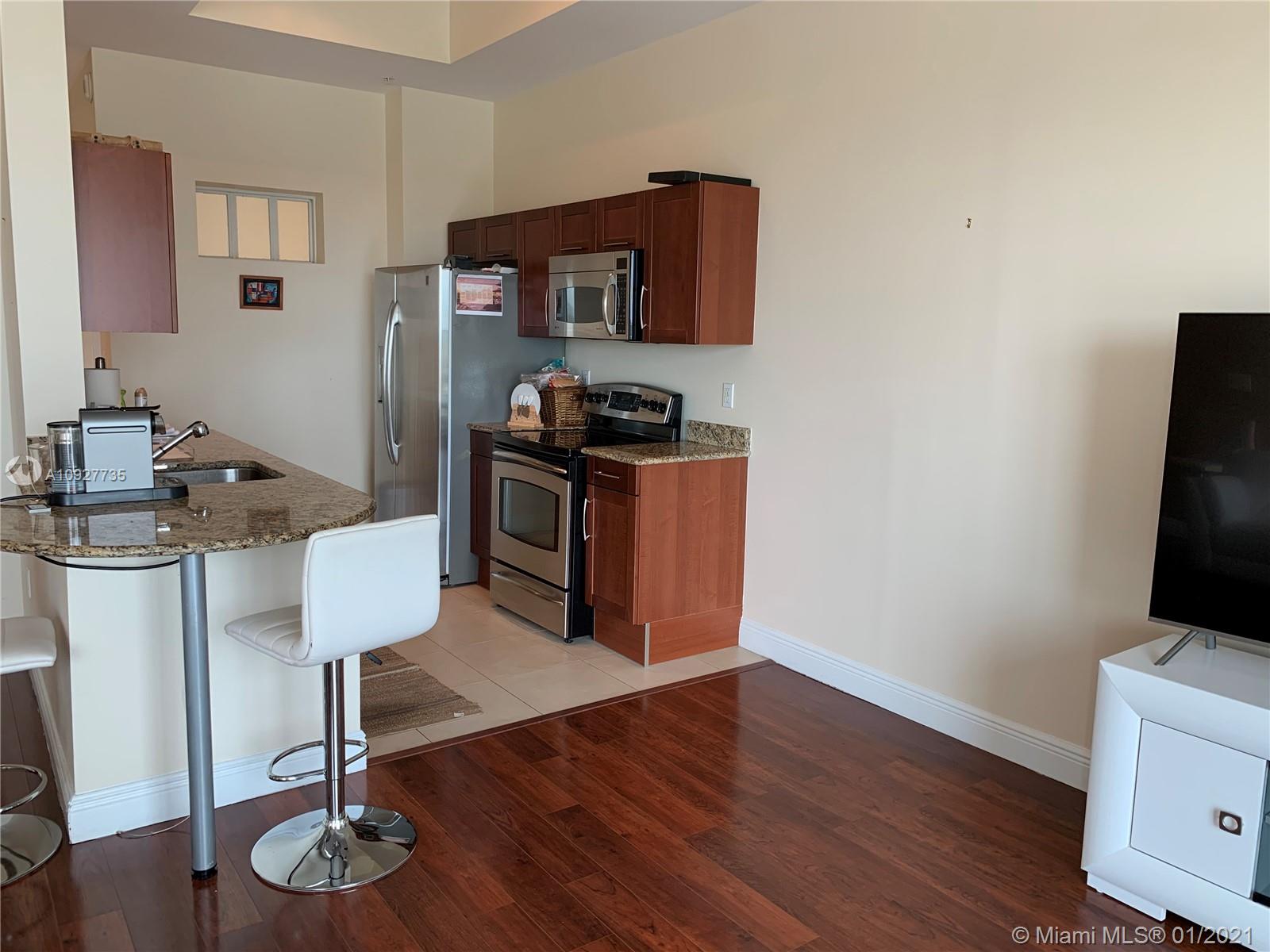 DOWNTOWN DADELAND CONDO N - Residential