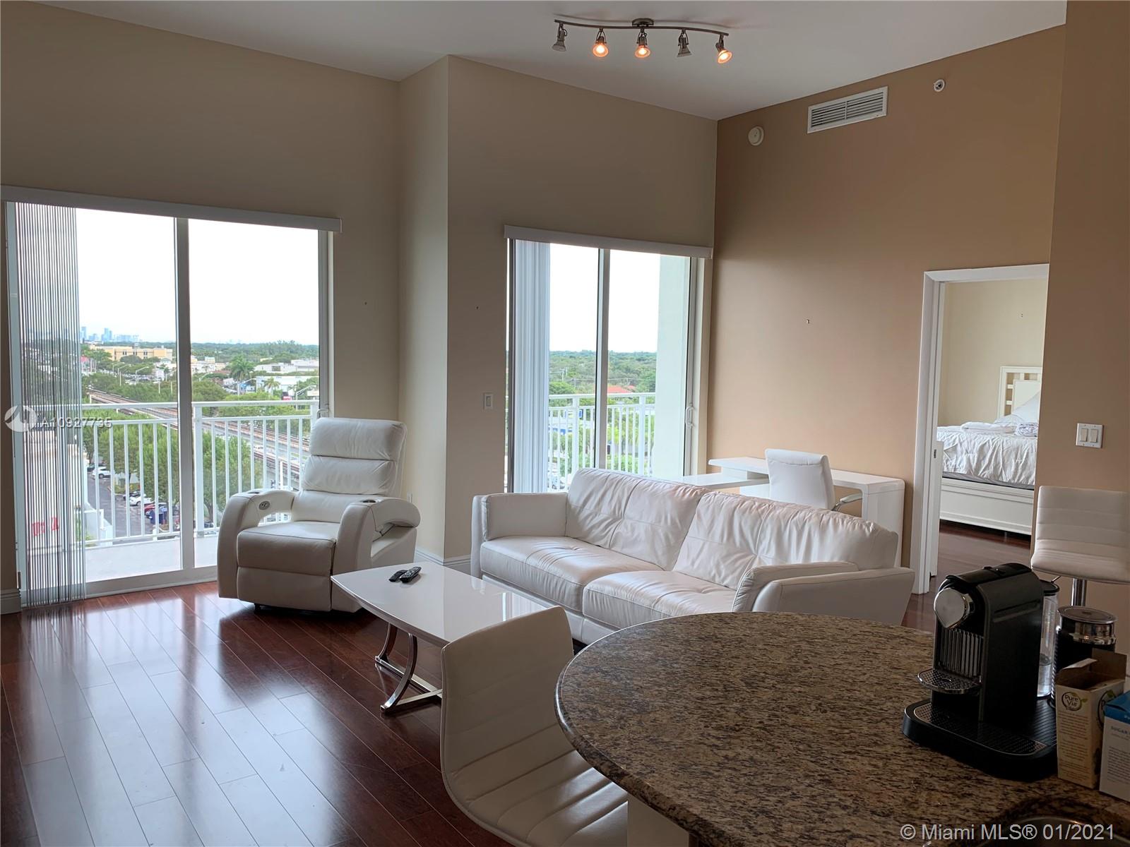 DOWNTOWN DADELAND CONDO N - Residential