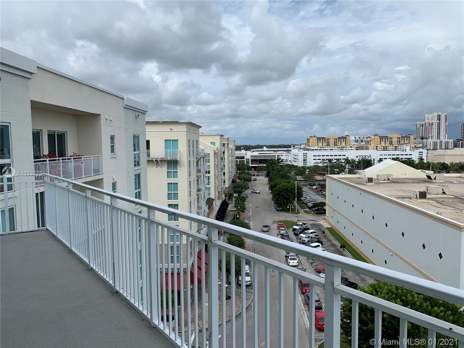 DOWNTOWN DADELAND CONDO N - Residential