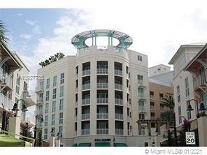 DOWNTOWN DADELAND CONDO N - Residential