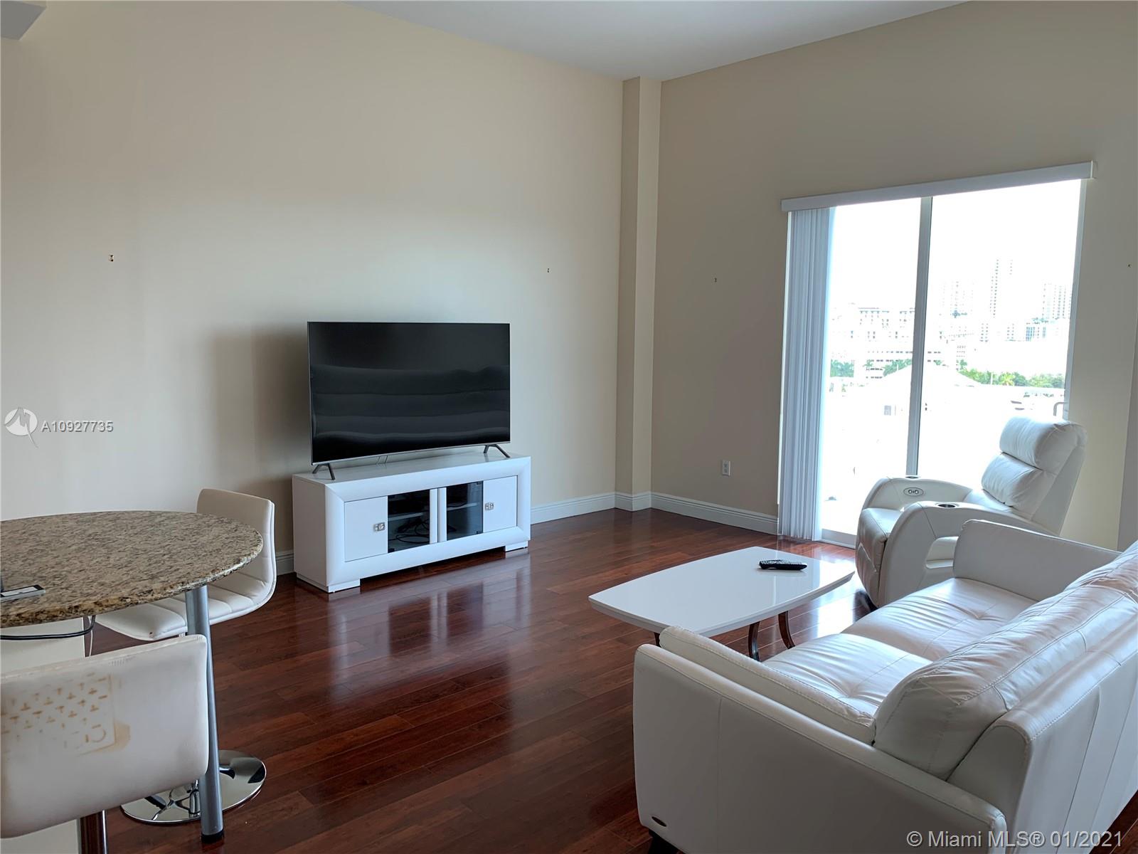 DOWNTOWN DADELAND CONDO N - Residential