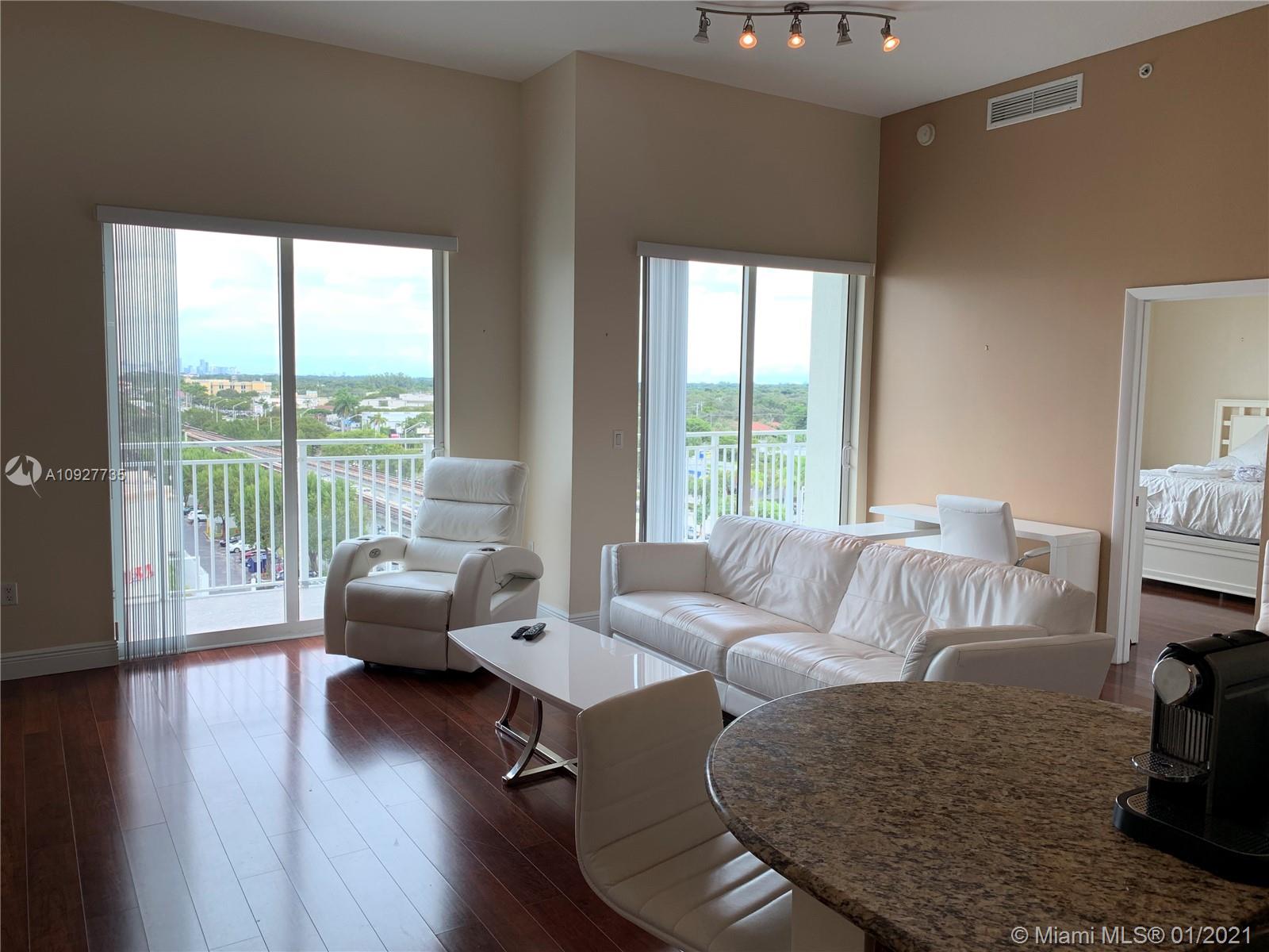 DOWNTOWN DADELAND CONDO N - Residential