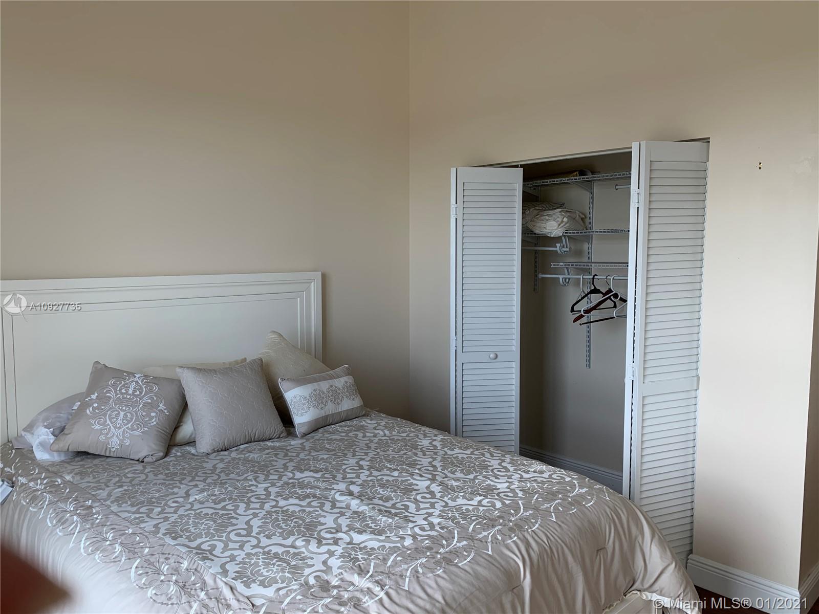 DOWNTOWN DADELAND CONDO N - Residential