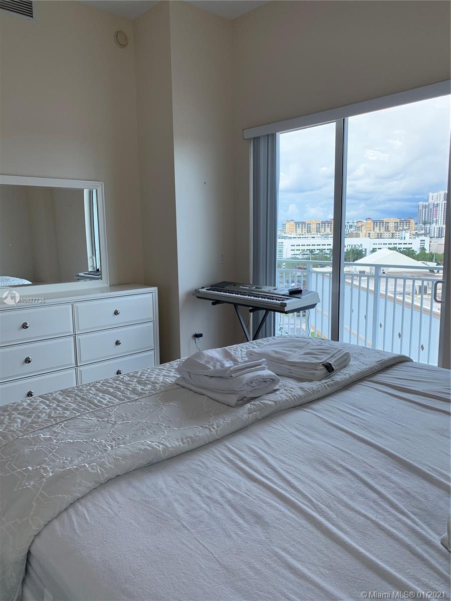 DOWNTOWN DADELAND CONDO N - Residential