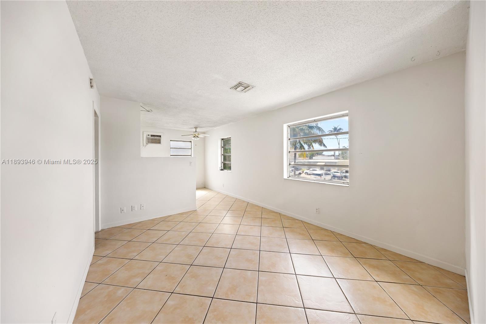 CROISSANT PARK DIXIE CUT- - Residential Lease